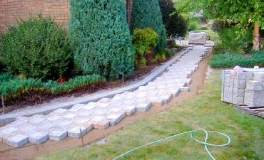 Hardscapes